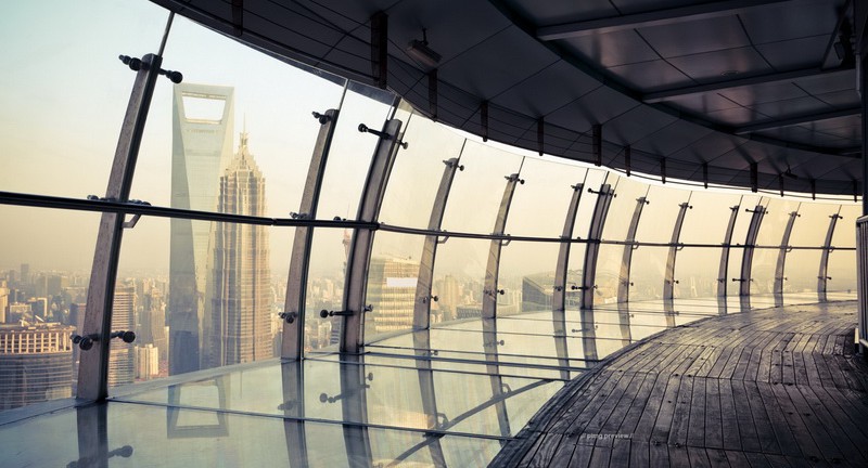 KHÁM PHÁ NHỮNG ĐIỂM ĐẾN ĐẸP NHẤT Ở GIANG NAM - TRUNG QUỐC